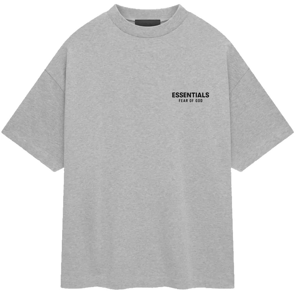 Essentials tees